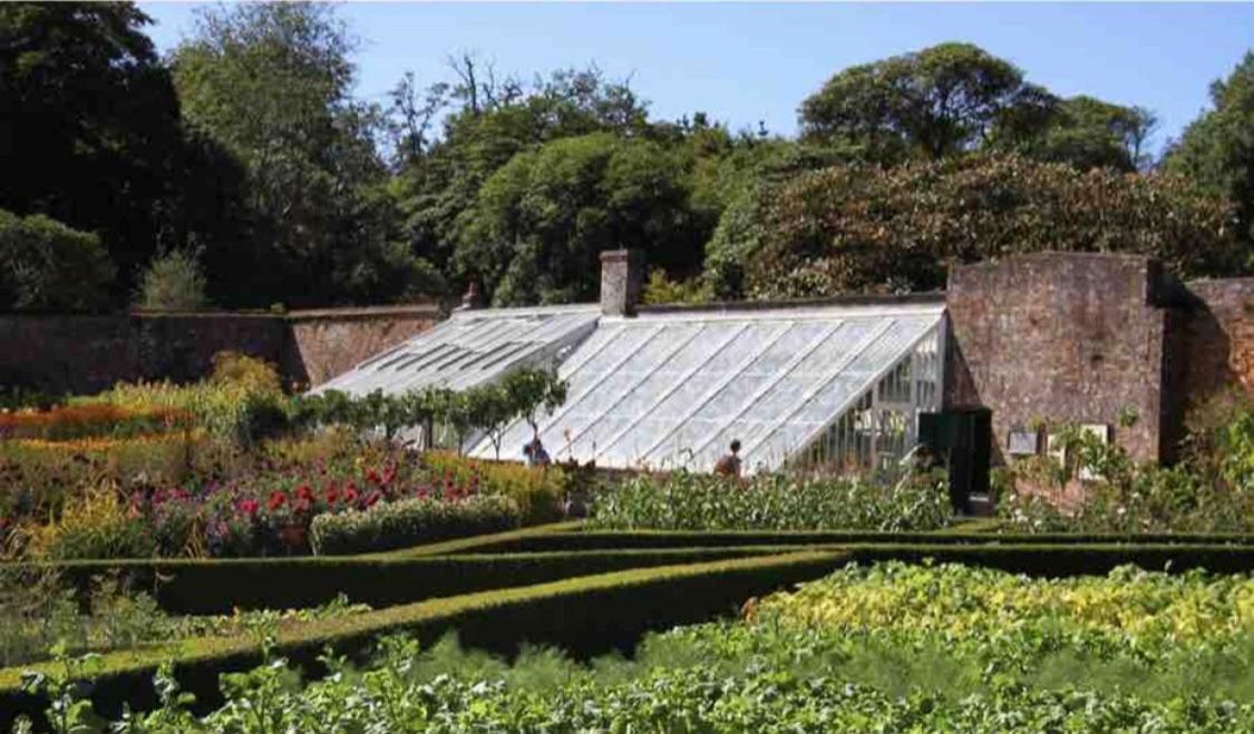 세인트오스틀 The Old Dairy Retreat 빌라 외부 사진